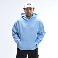 Classic Unisex Oversized Hoodie