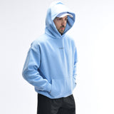 Classic Unisex Oversized Hoodie