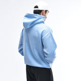 Classic Unisex Oversized Hoodie