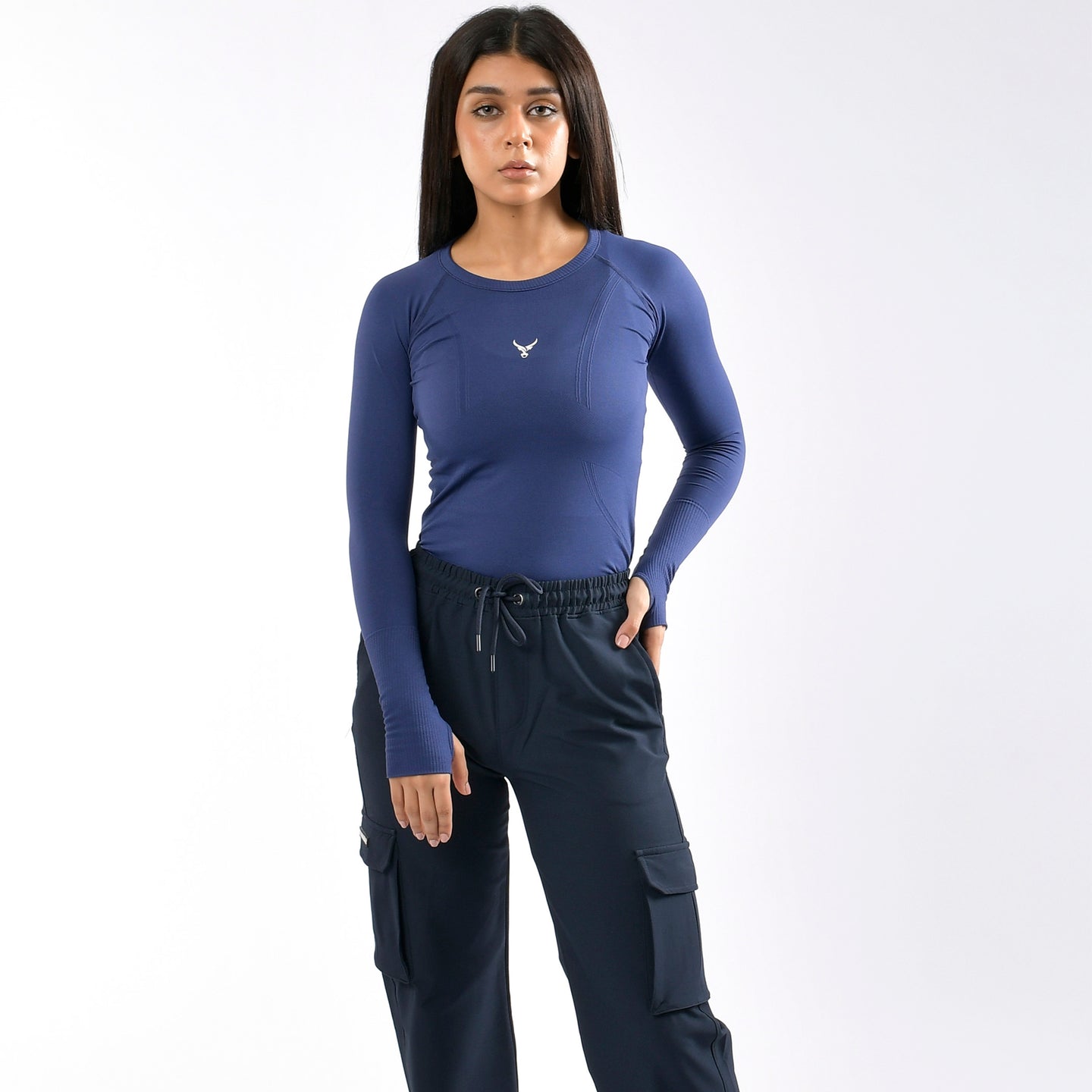 Women Compression Shirts Long Sleeve