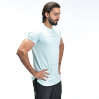 Prime Scoop Hem Tee