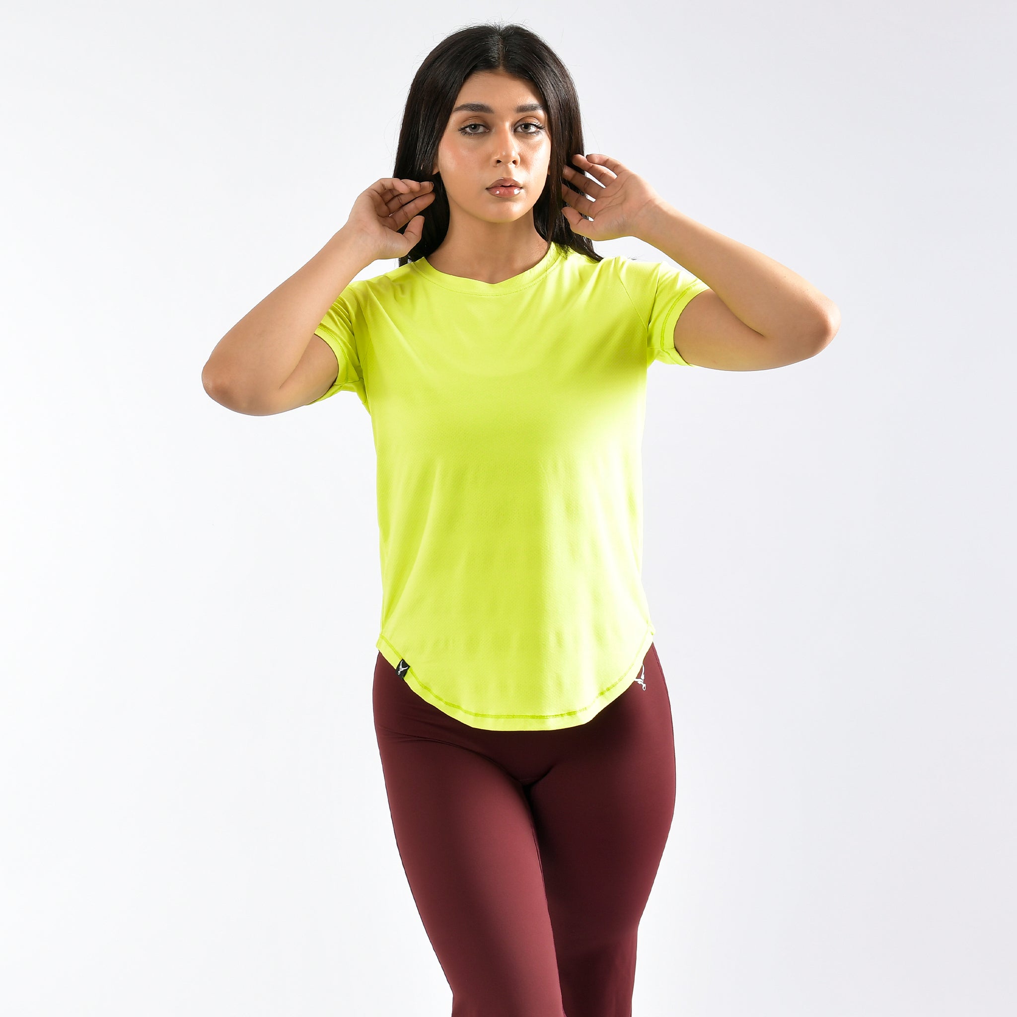 Active Tee For Women