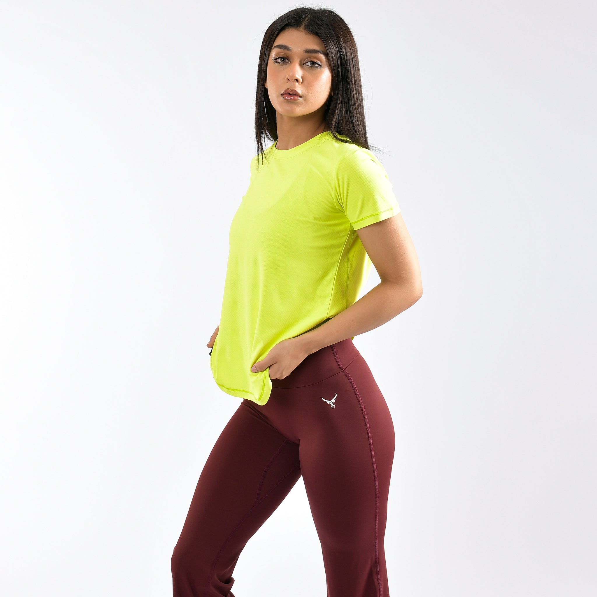 Active Tee For Women