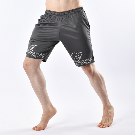 Men's Workout Shorts - Buy Gym Shorts Men's Online - IRONGEAR