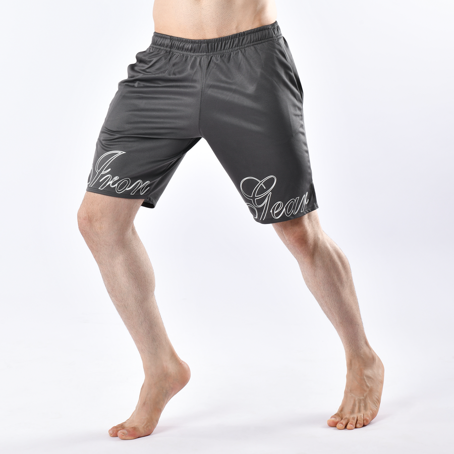Mens GYM Wear l Men's GYM Clothes Online l IRONGEAR Fitness