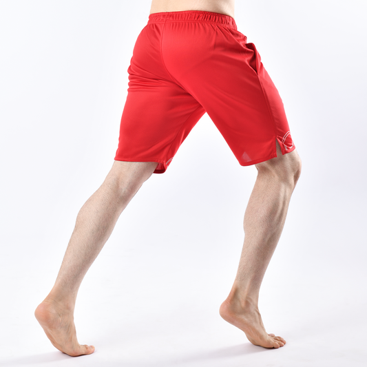Flex Long Shorts