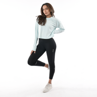 ComfortFit Tee Long sleeve