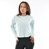 ComfortFit Tee Long sleeve