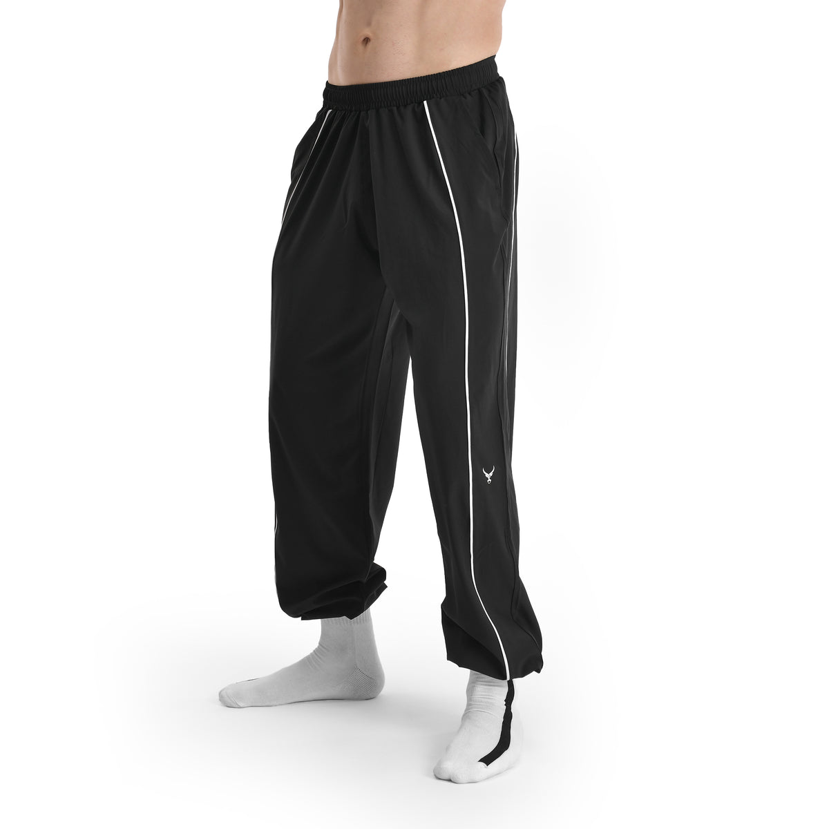 Dynamic Baggy Trouser - Unisex