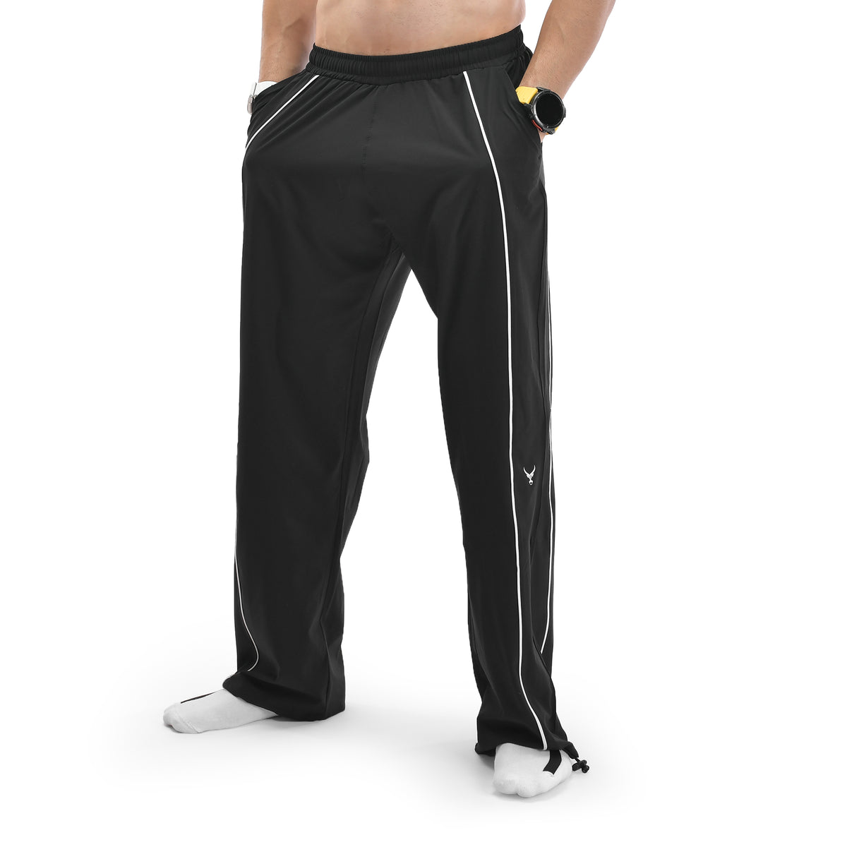 Dynamic Baggy Trouser - Unisex