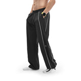 Dynamic Baggy Trouser - Unisex