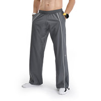 Dynamic Baggy Trouser - Unisex