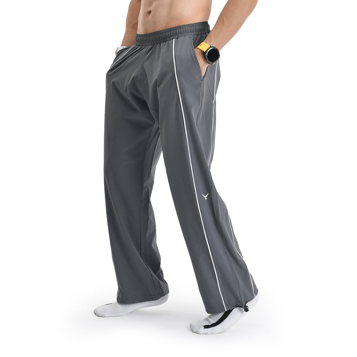 Dynamic Baggy Trouser - Unisex
