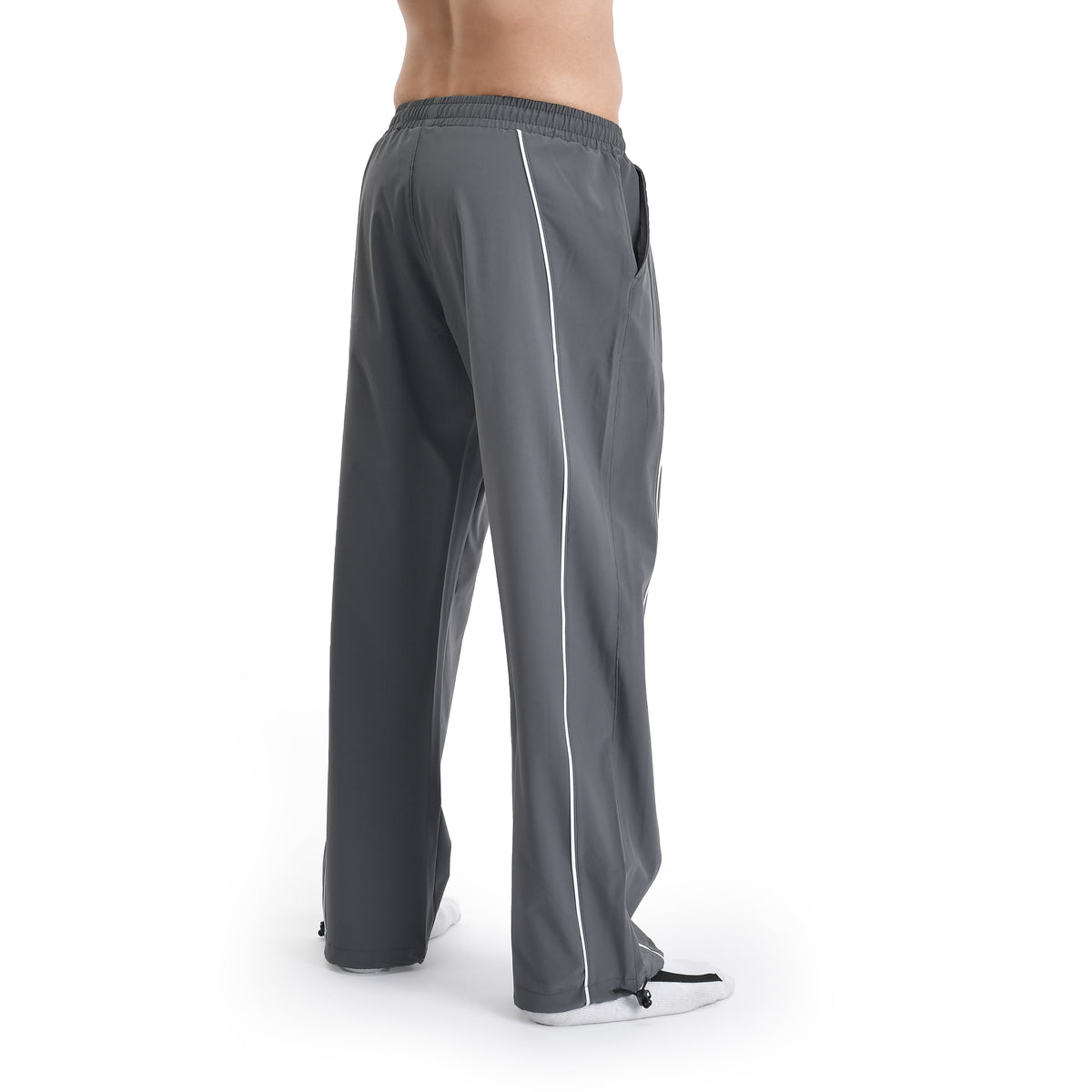 Dynamic Baggy Trouser - Unisex