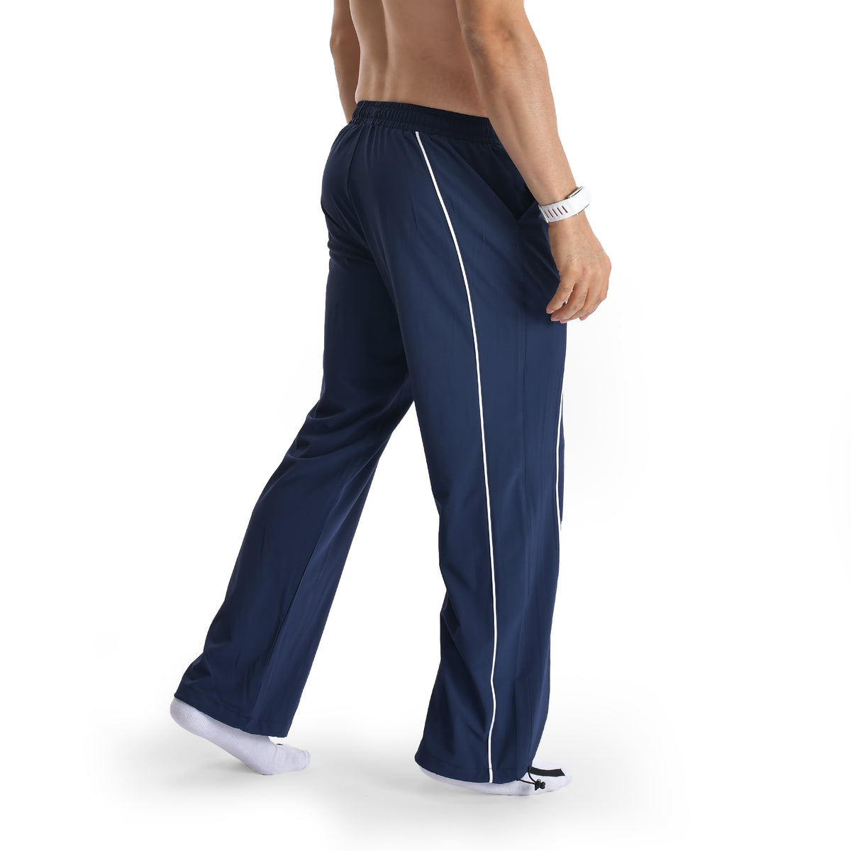 Dynamic Baggy Trouser - Unisex