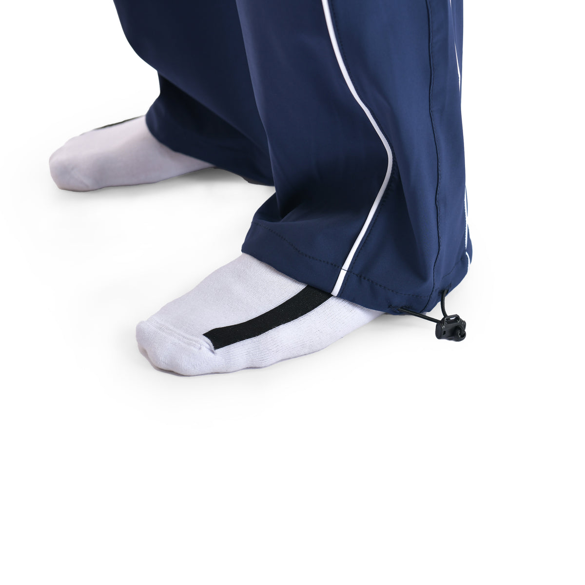 Dynamic Baggy Trouser - Unisex