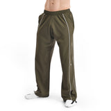 Dynamic Baggy Trouser - Unisex