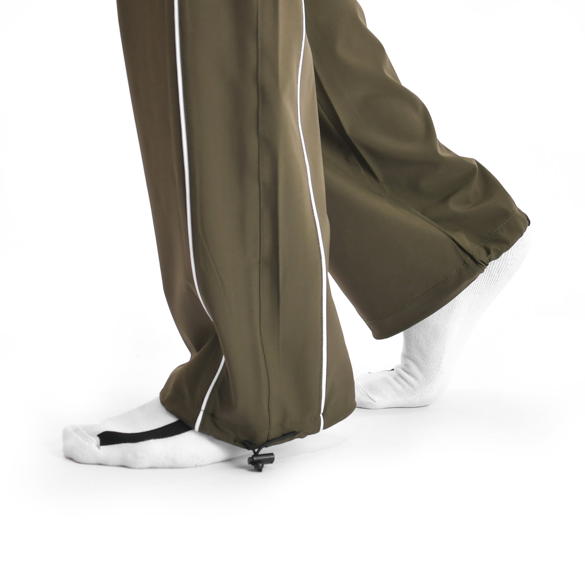 Dynamic Baggy Trouser - Unisex