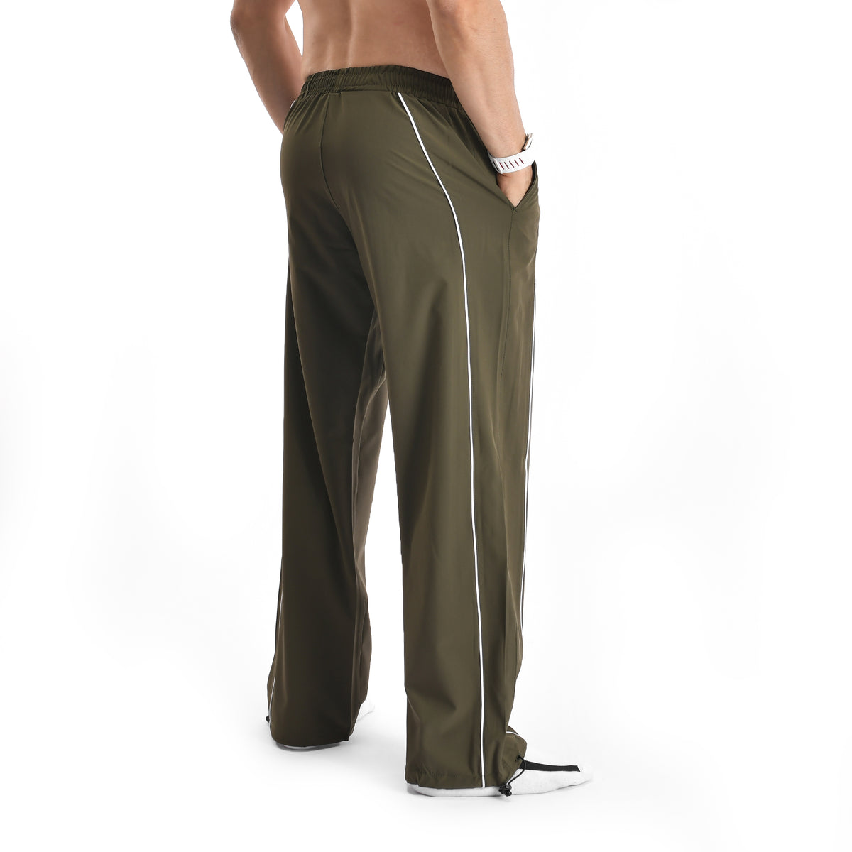 Dynamic Baggy Trouser - Unisex