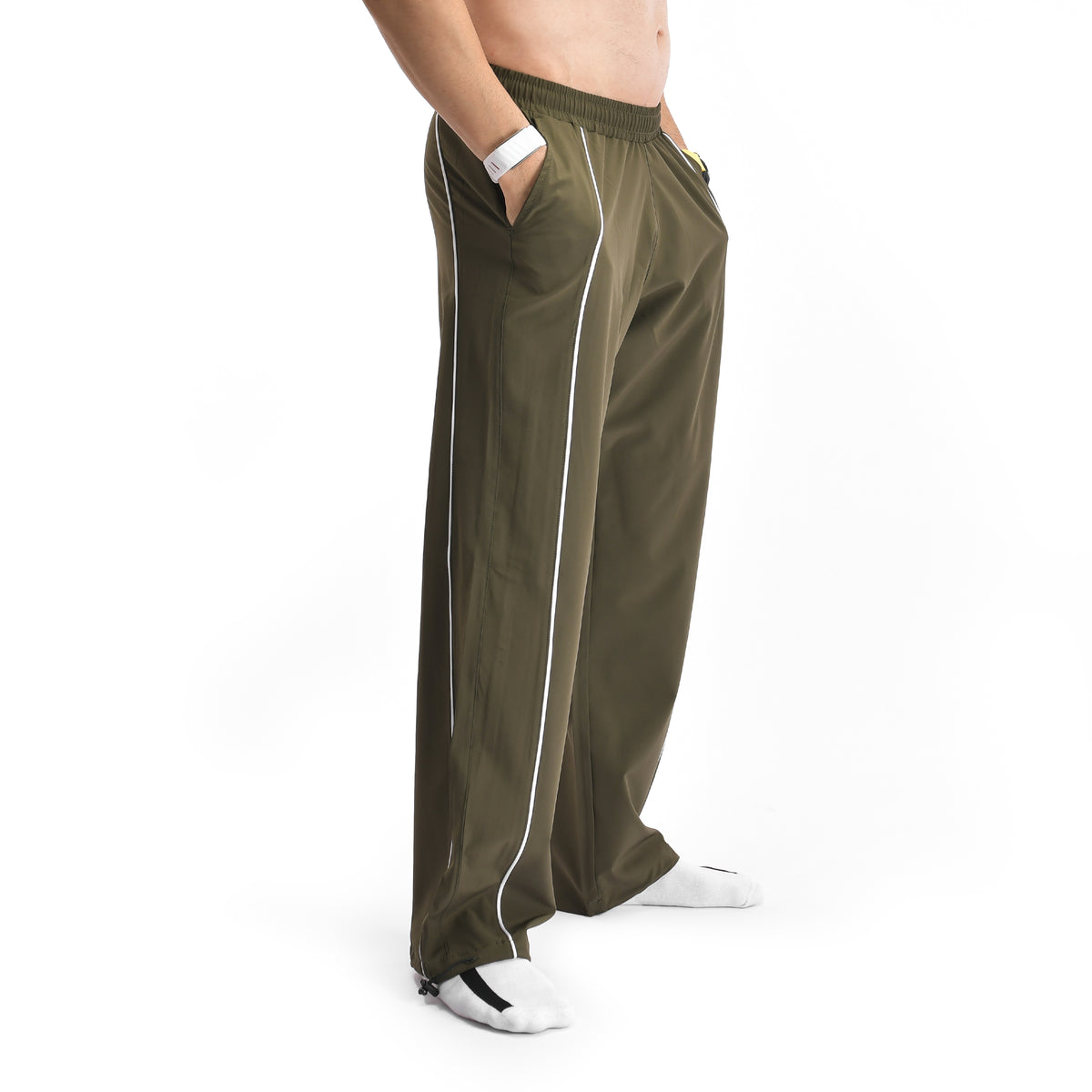 Dynamic Baggy Trouser - Unisex