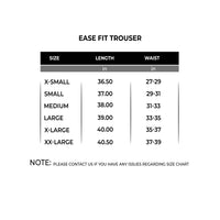 Ease Fit Trouser