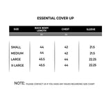 Essential Coverup