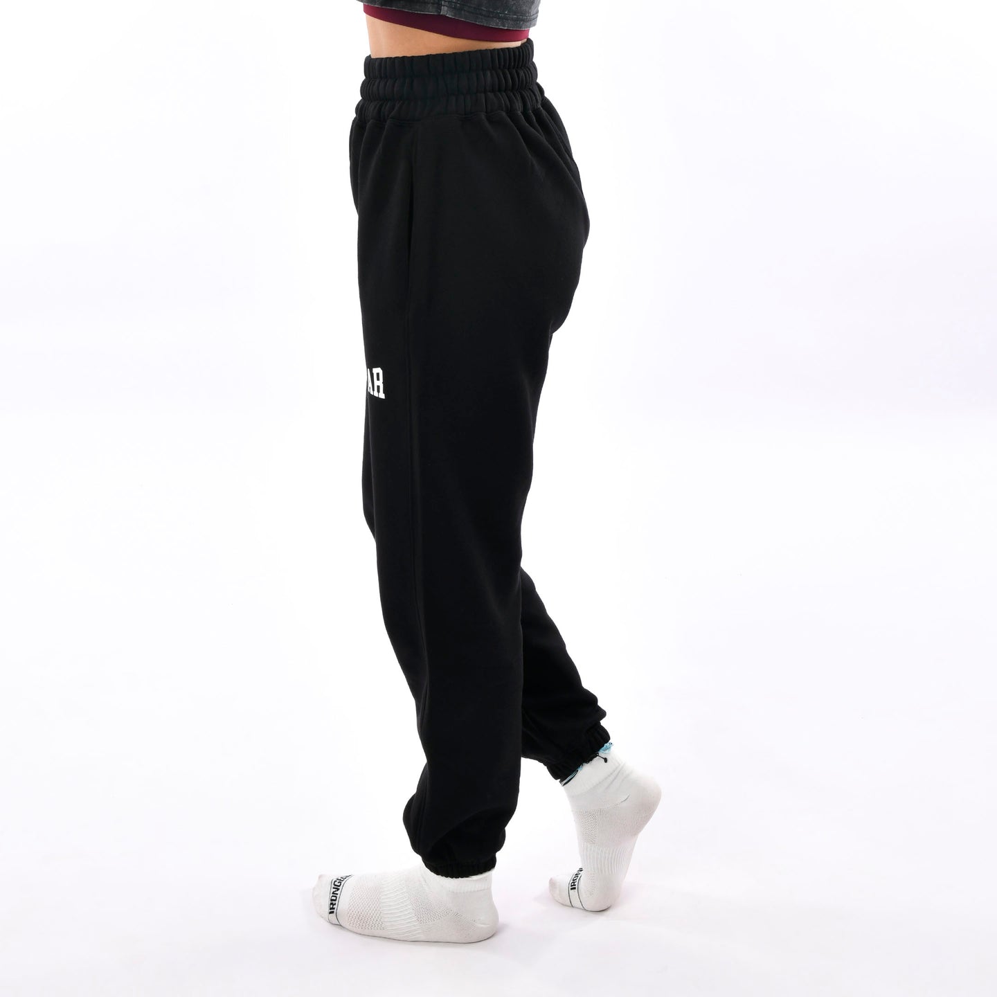 Anschmiegsame Sweatpants für Damen
