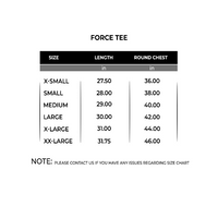 Force Tee