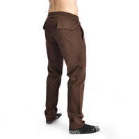 Functional Cargo Trouser