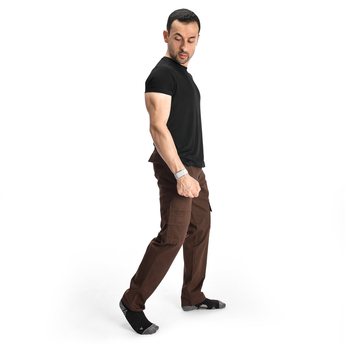 Functional Cargo Trouser