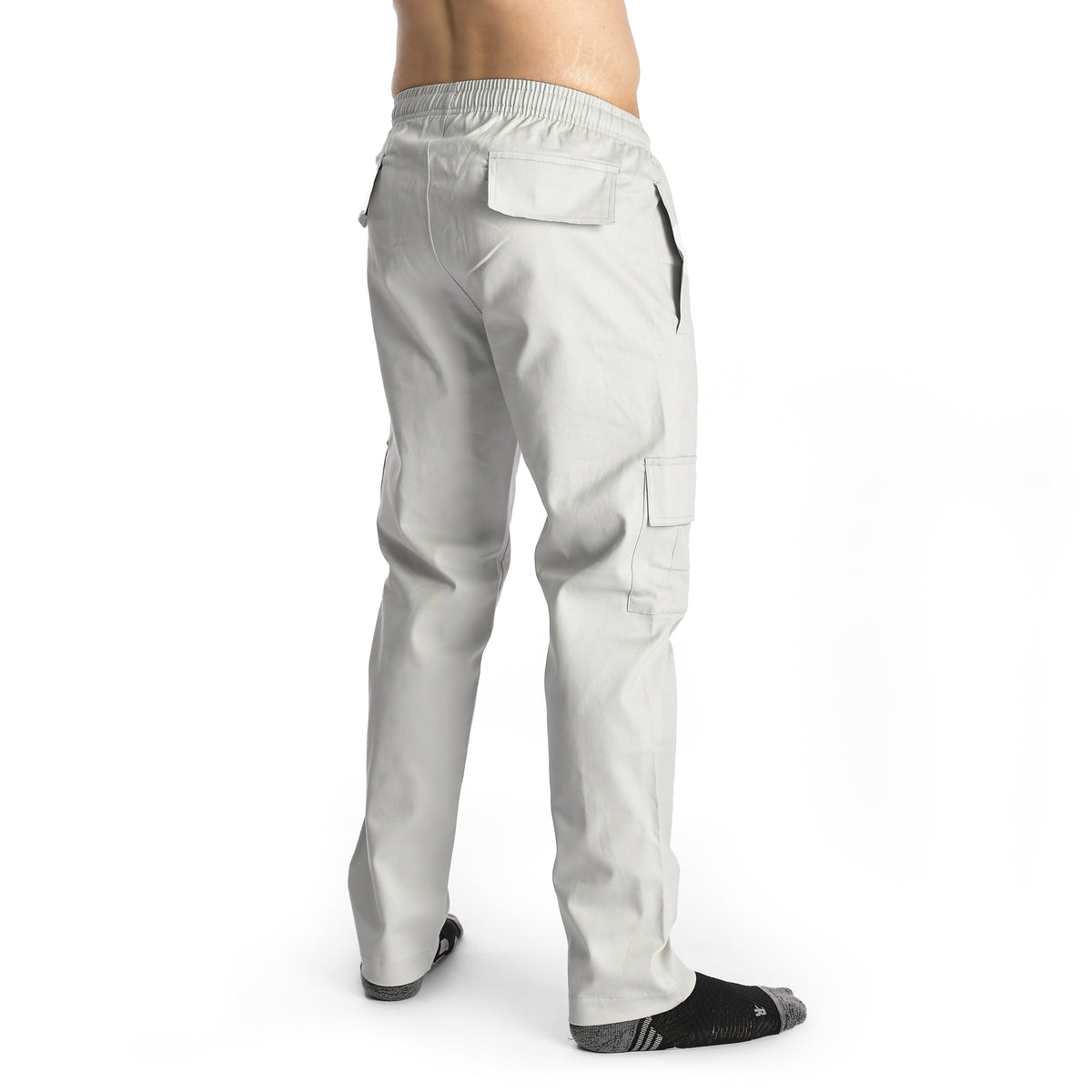 Functional Cargo Trouser