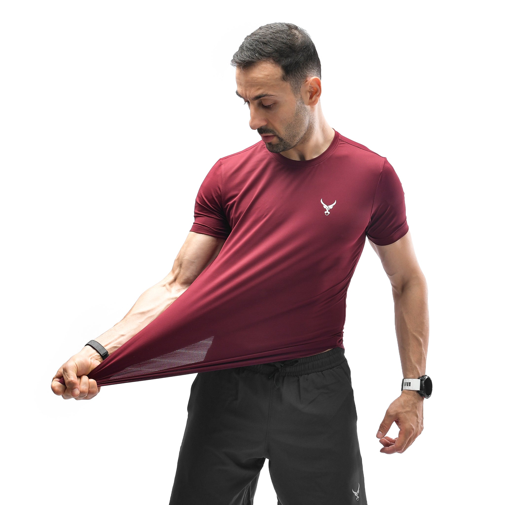 Fusion Tee