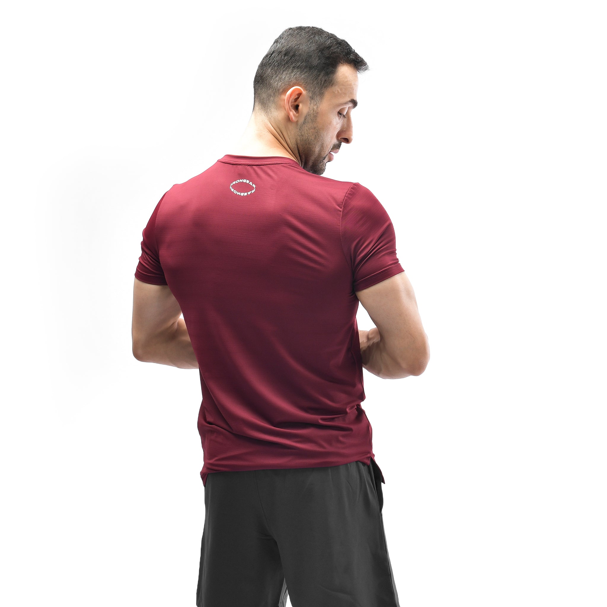 Fusion Tee