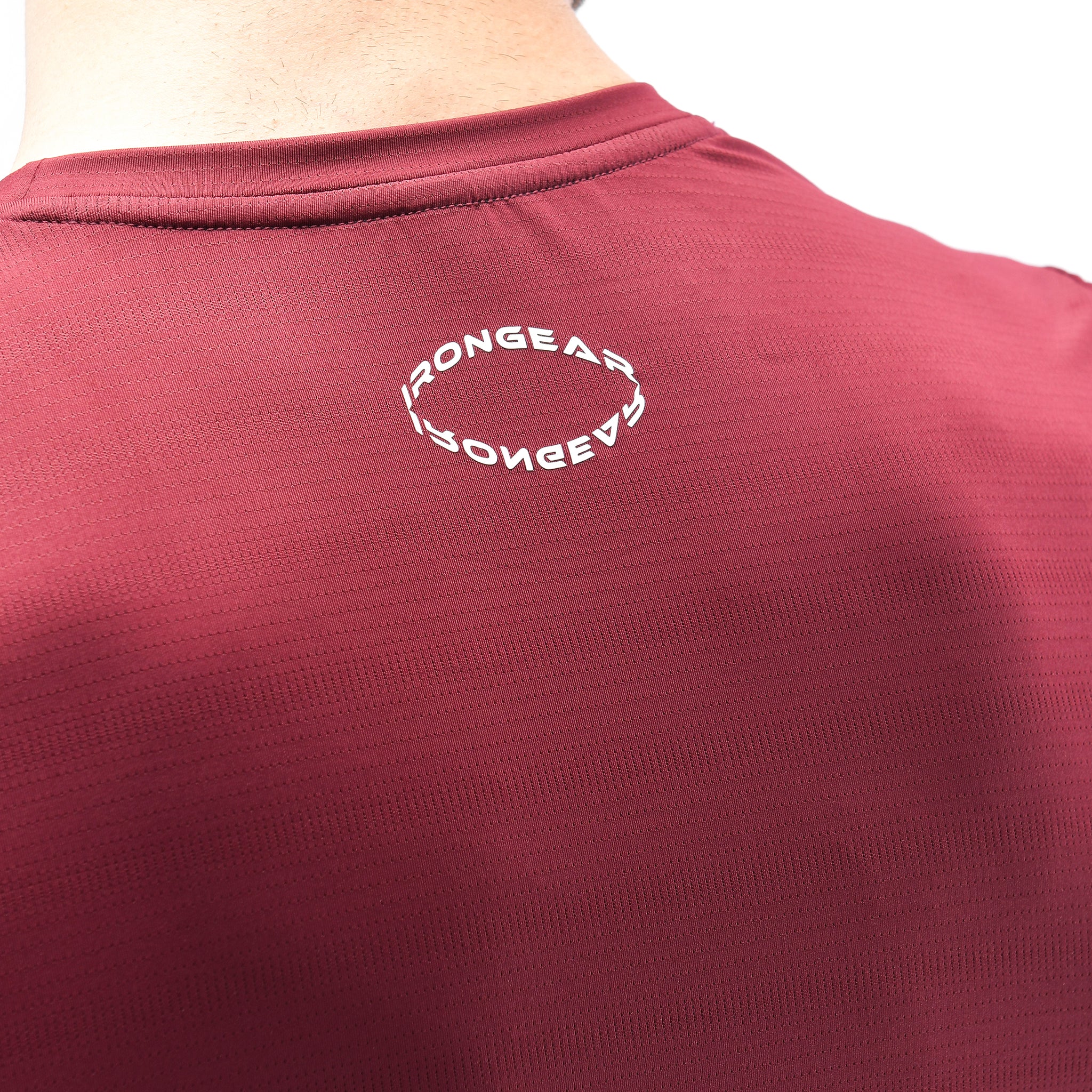 Fusion Tee