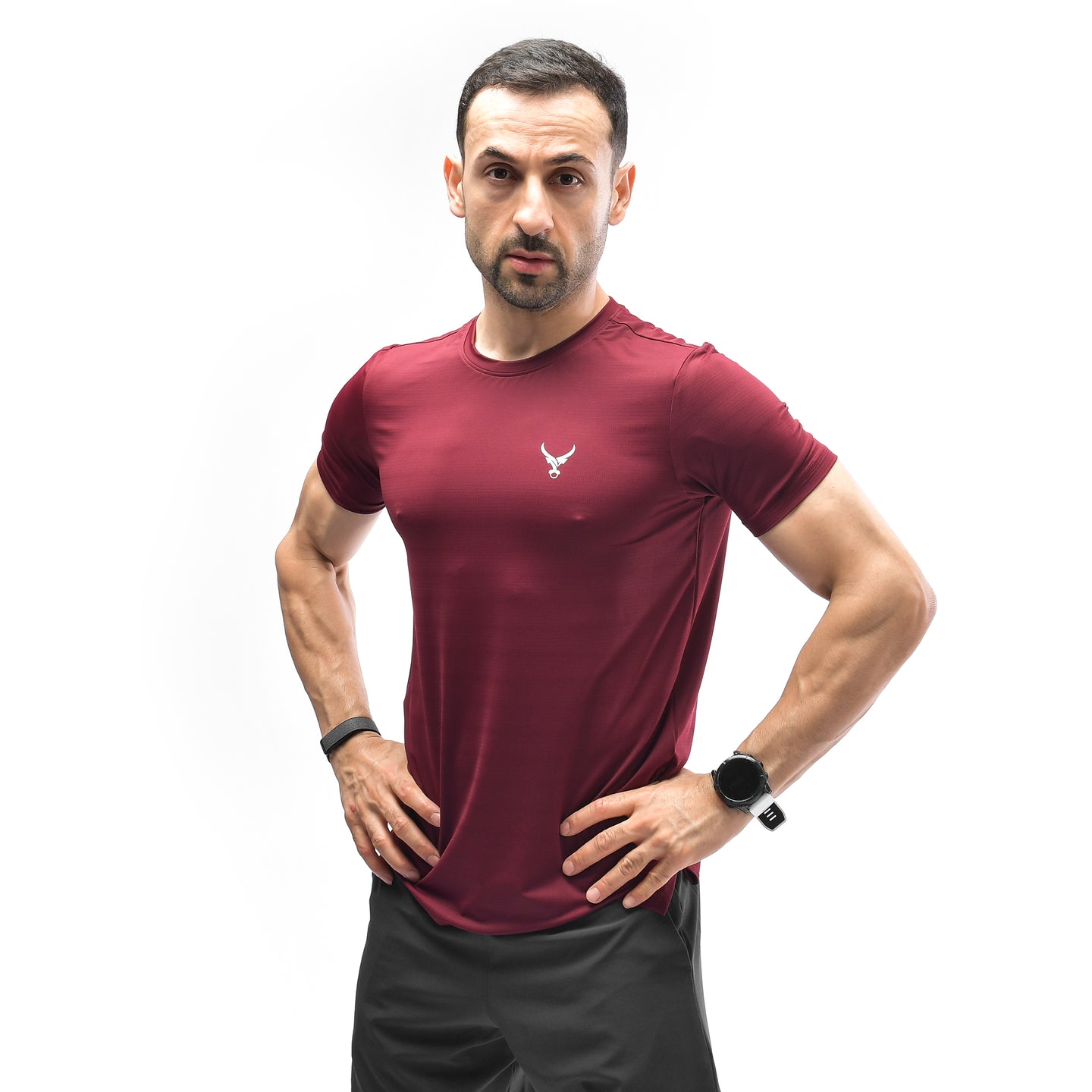 Fusion Tee