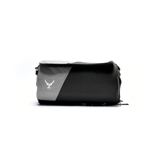 Borsa da viaggio in tela