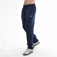 Fleece Basic Sweat Pants