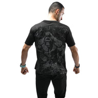 Gorilla Graphic T-Shirt
