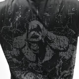 Gorilla Graphic T-Shirt