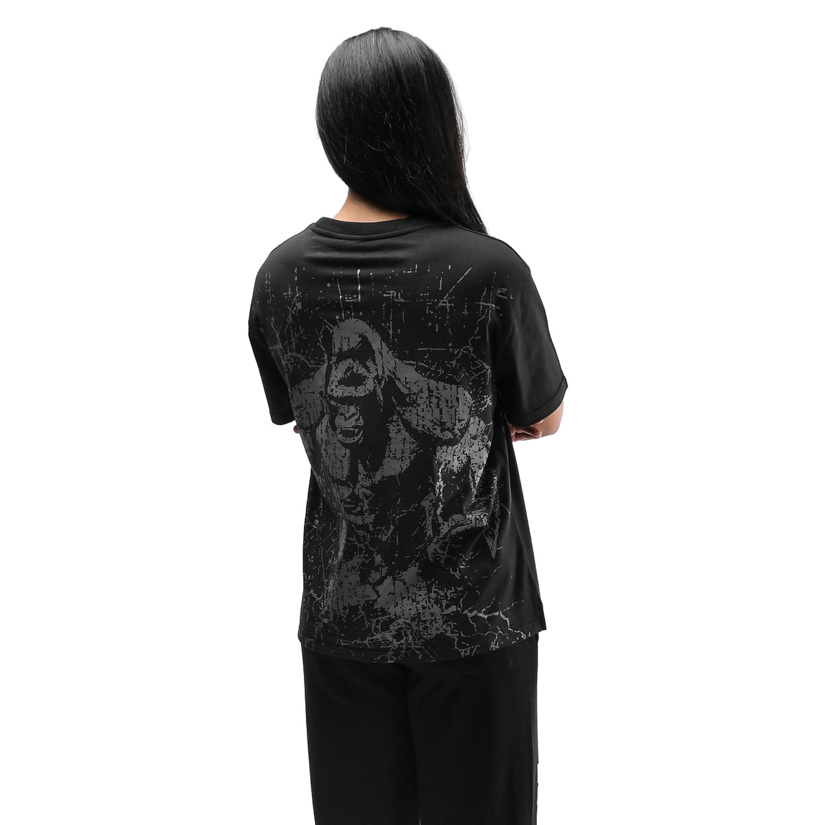 Gorilla Graphic T-Shirt