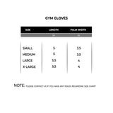Gym Gloves