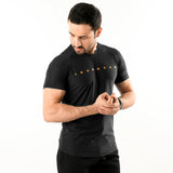 Maglietta Hercules con scollo a V