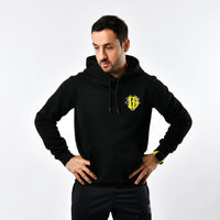  Unisex Olympus Hoodie