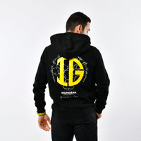  Unisex Olympus Hoodie