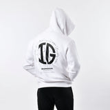 Unisex Olympus Hoodie