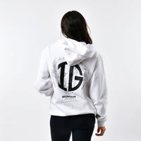 Unisex Olympus Hoodie