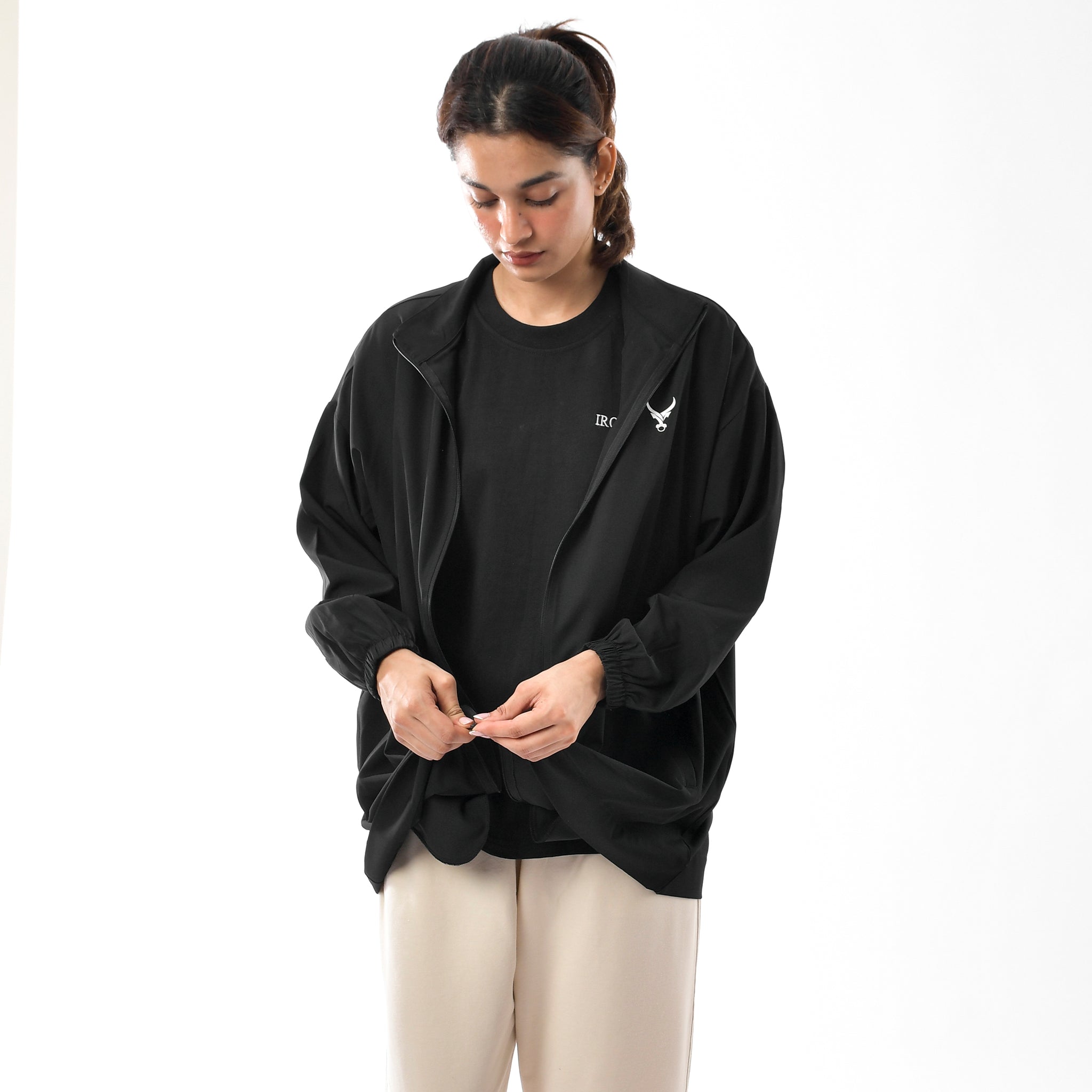 IRONGEAR Aero Jacket