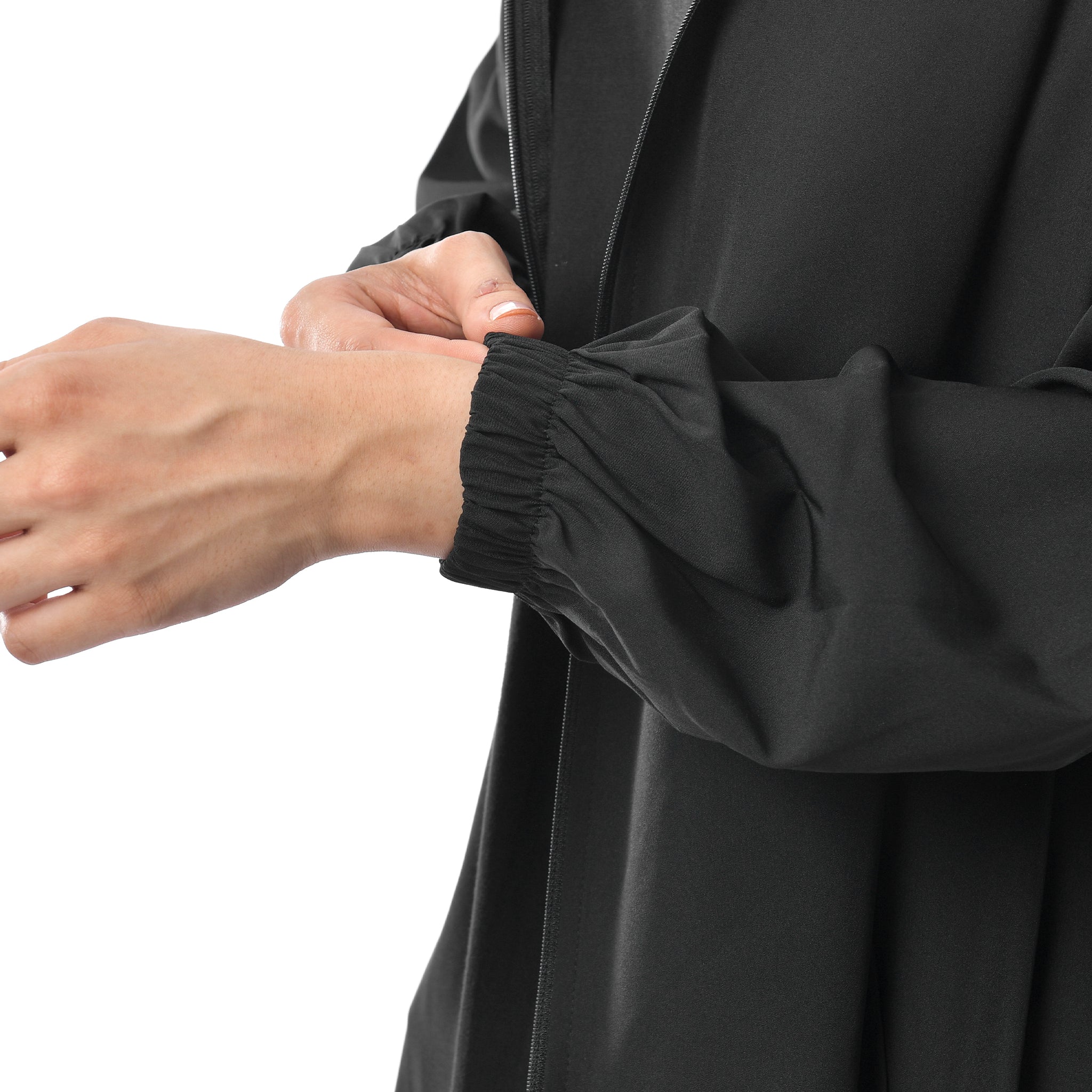 IRONGEAR Aero Jacket