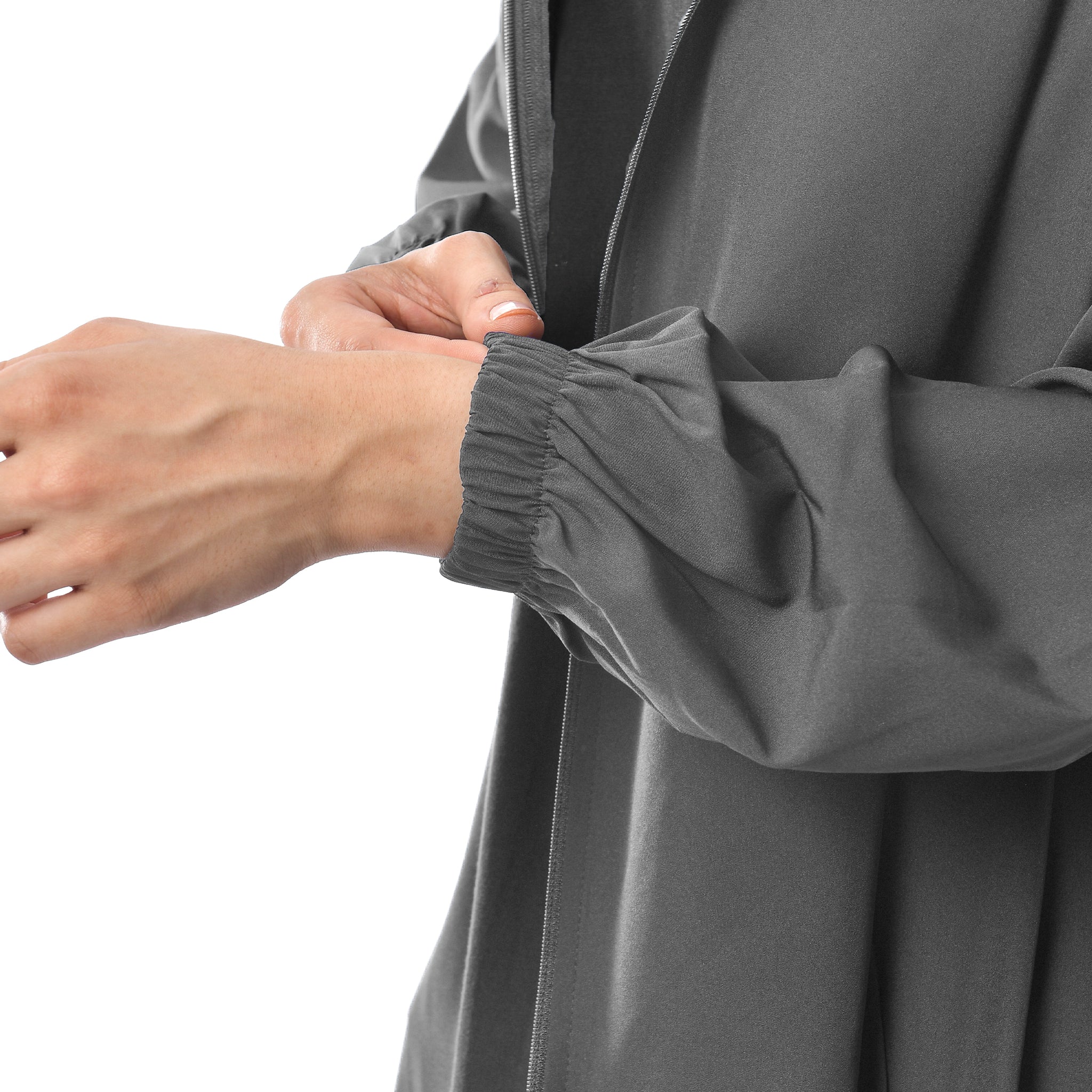 IRONGEAR Aero Jacket