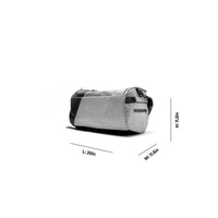 IRONGEAR Core Utility Duffle Pack